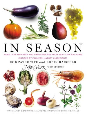 cover image of In Season